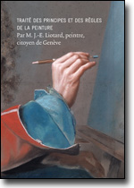 Traité des principes<br />et des règles de la peinture